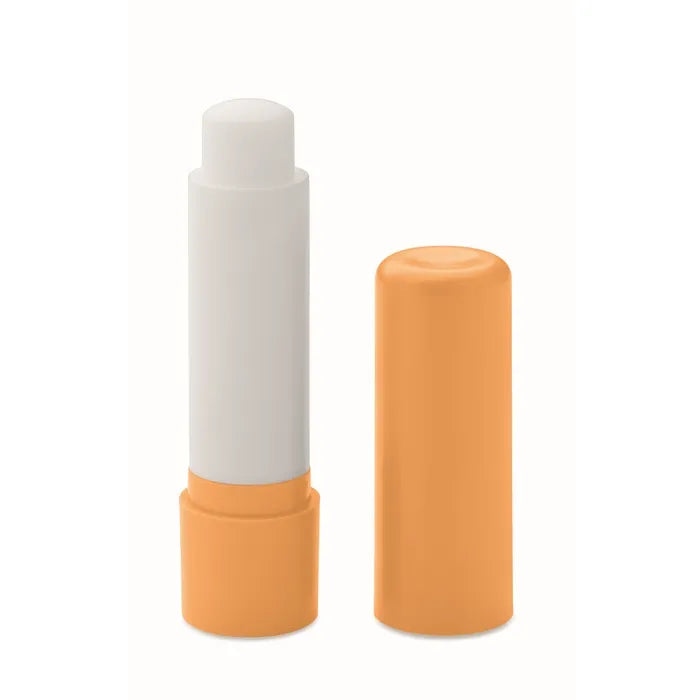 Vegan lippenbalsem gerecycled VEGAN GLOSS bedrukken