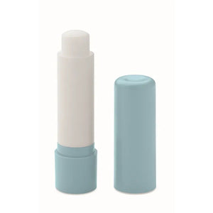 Vegan lippenbalsem gerecycled VEGAN GLOSS  met logo