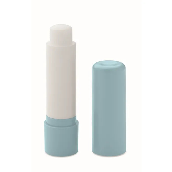 Vegan lippenbalsem gerecycled VEGAN GLOSS  met logo