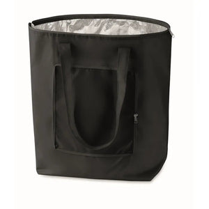 Koeltas van 210T nylon PLICOOL bedrukken