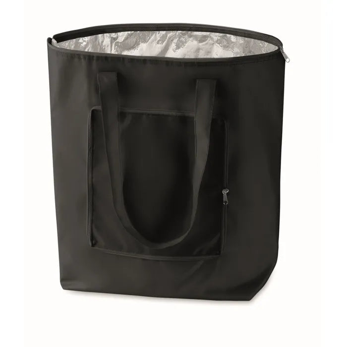 Koeltas van 210T nylon PLICOOL bedrukken