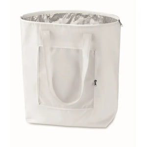 Koeltas van 210T nylon PLICOOL  met logo