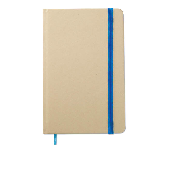 Notitieboekje, gerecycled   sample