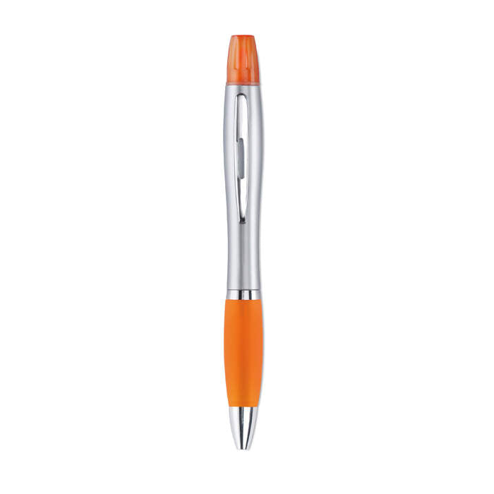 2-in-1 balpen bedrukken