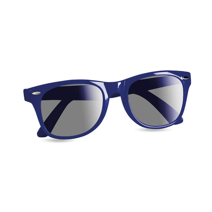 Zonnebril met UV bescherming   sample