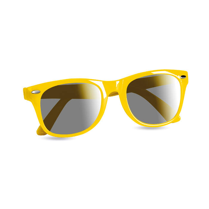 Zonnebril met UV bescherming   sample