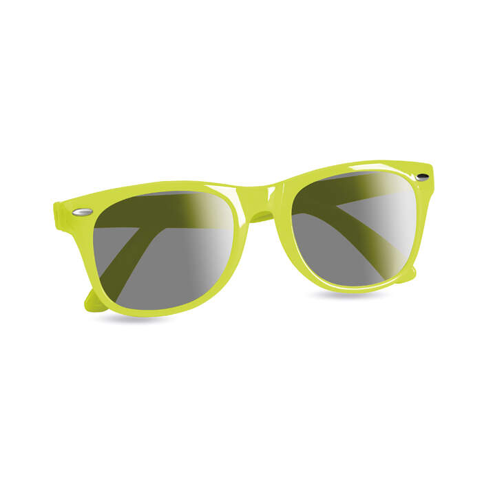 Zonnebril met UV bescherming   sample