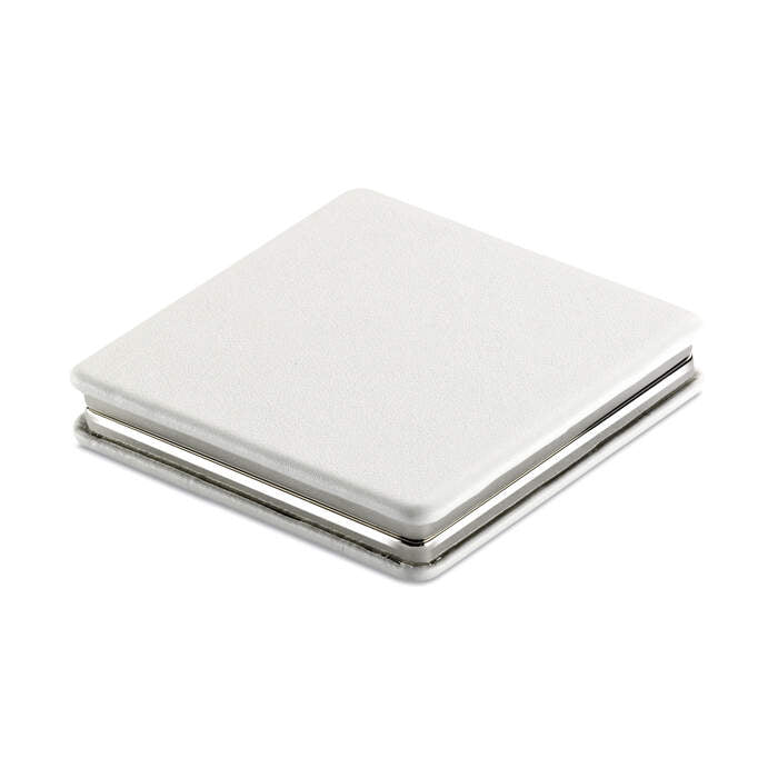 Dubbele magnetische spiegel   sample