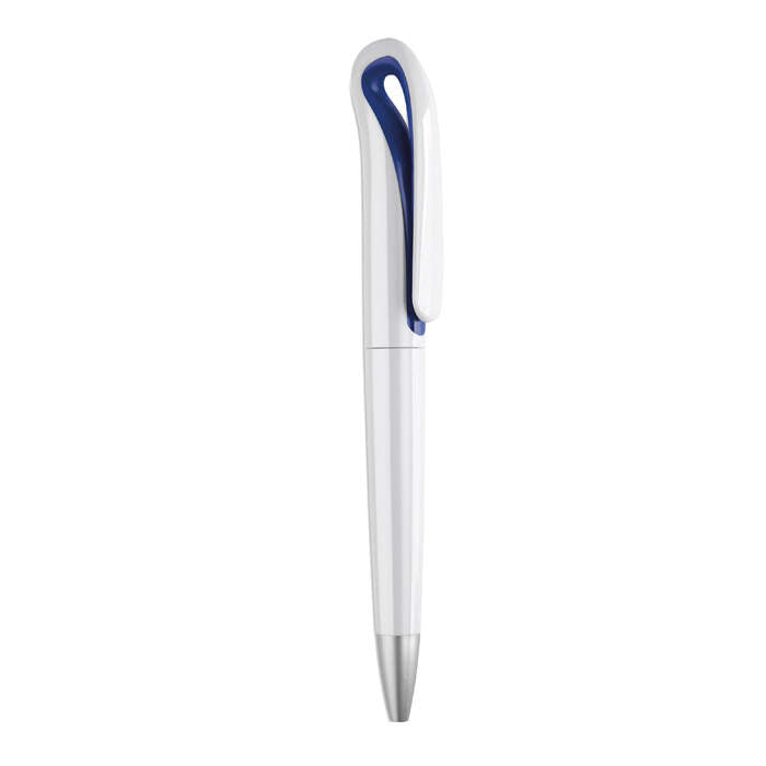 ABS pen zwart 4 kleuren tp 498