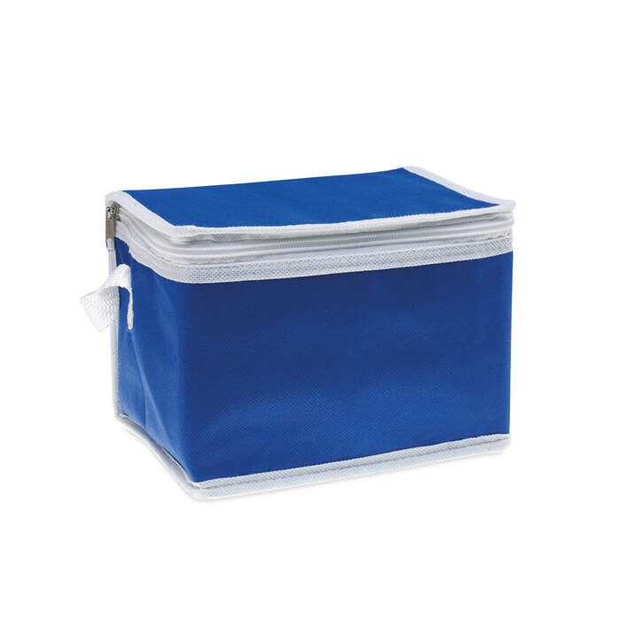 Koeltas voor 6 blikjes   sample