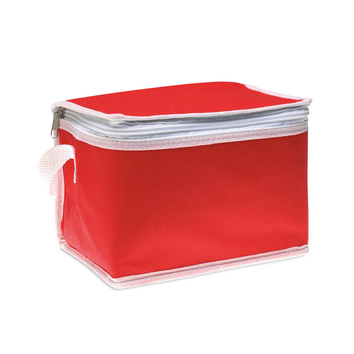 Koeltas voor 6 blikjes   sample