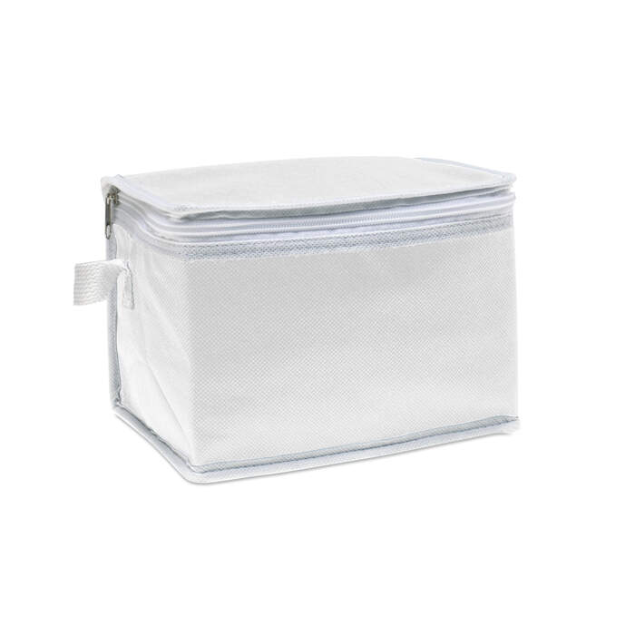Koeltas voor 6 blikjes   sample