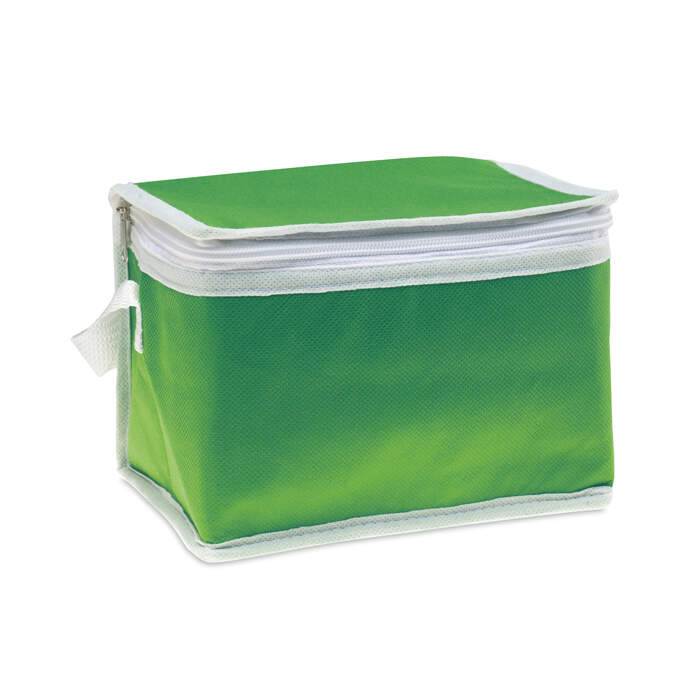 Koeltas voor 6 blikjes   sample