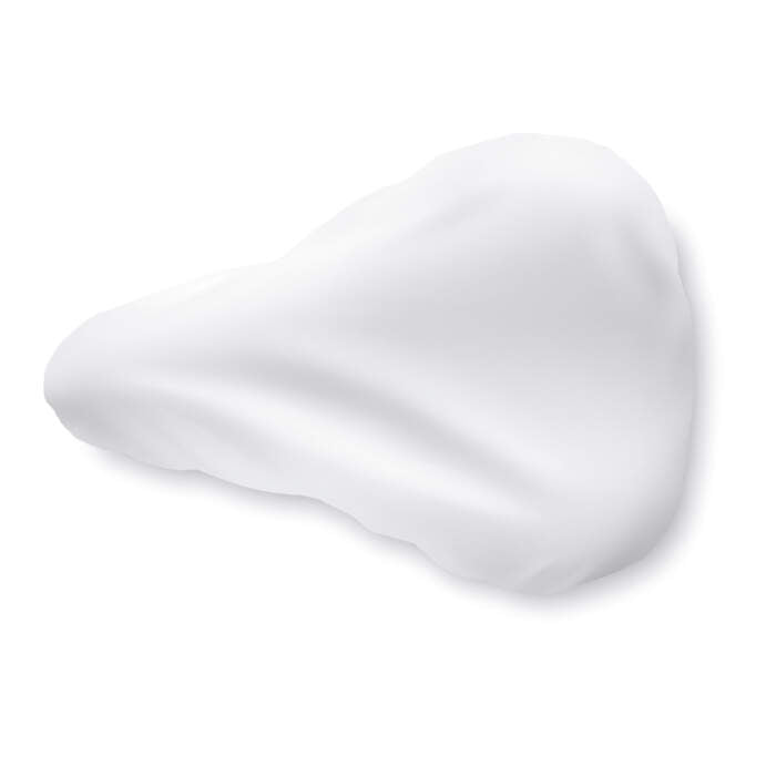 Zadelhoes rood 1 kleur zd 13480