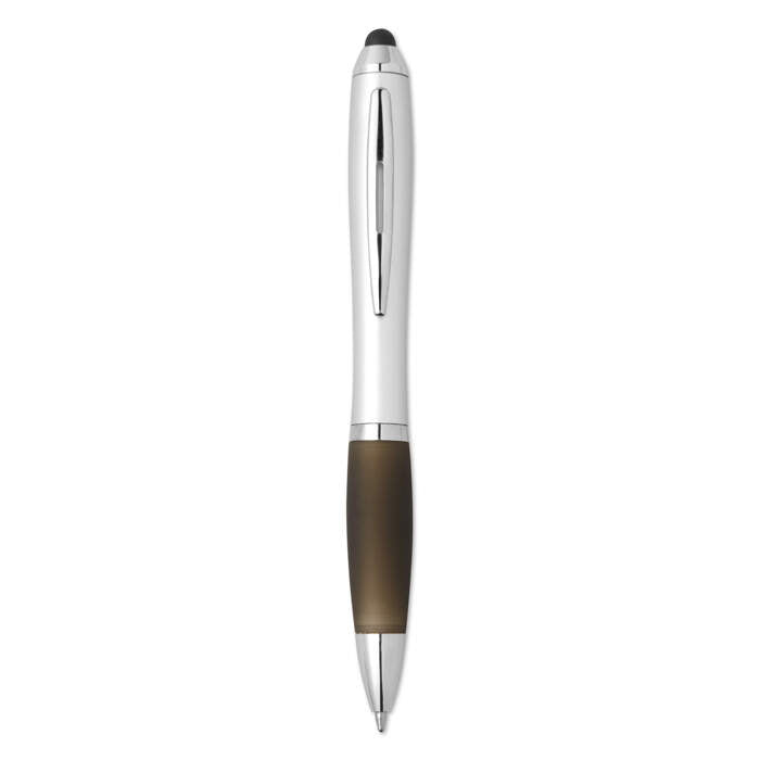 Stylus pen blauw 1 kleur tp 12176