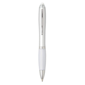 Stylus pen rood 1 kleur tp 12179