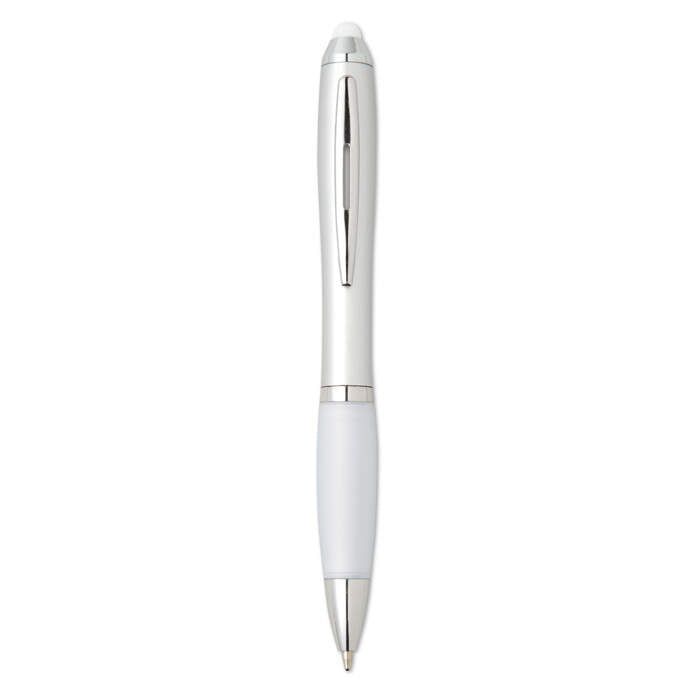 Stylus pen rood 1 kleur tp 12179