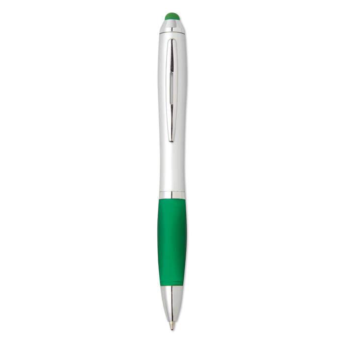 Stylus pen rood Full colour 12180