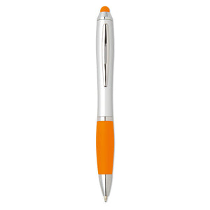 Stylus pen zwart Full colour 12182