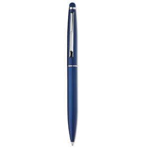 Stylus pen zwart 2 kleuren tp 12181