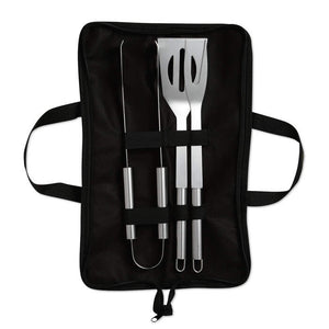 BBQ gereedschapset bedrukken