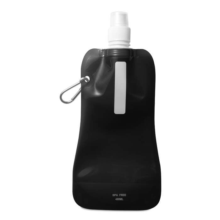 Opvouwbare drinkfles   sample