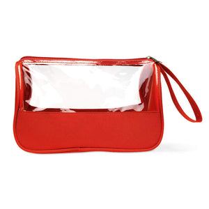 Toilettas zwart Full colour 12590