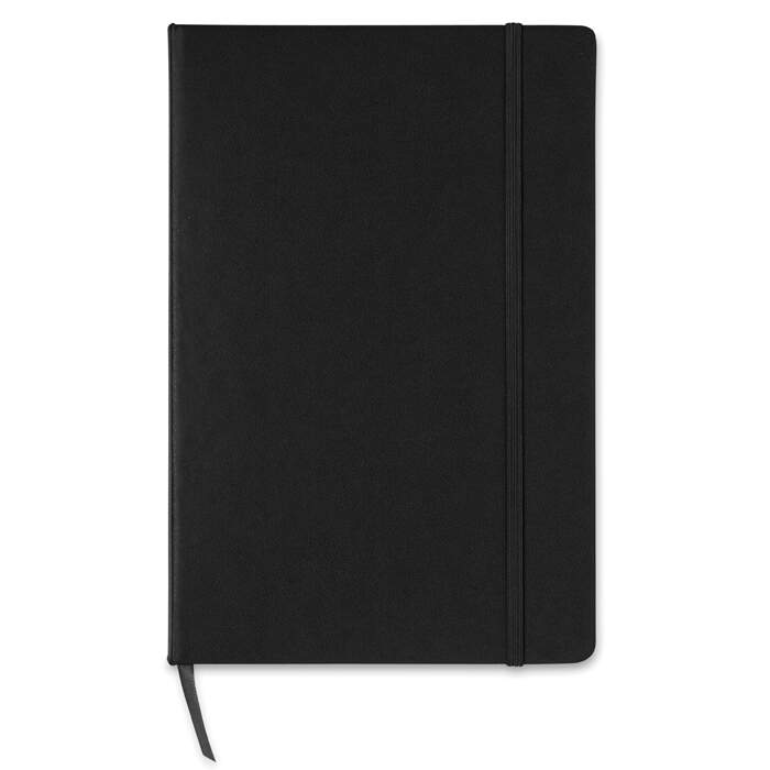 A5 notitieboek   sample