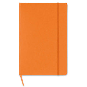 A5 notitieboek bedrukken