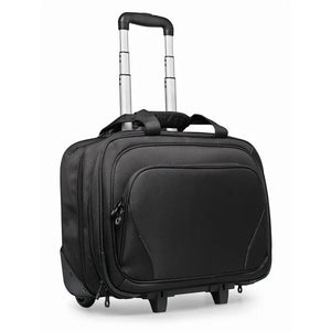 Business trolley MACAU TROLLEY  met opdruk