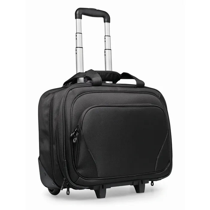 Business trolley MACAU TROLLEY  met opdruk