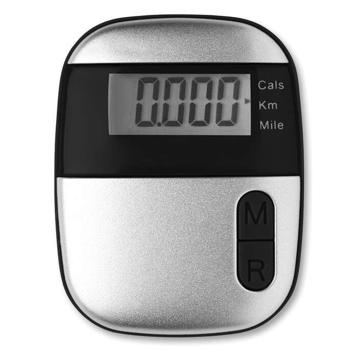 Pedometer   sample