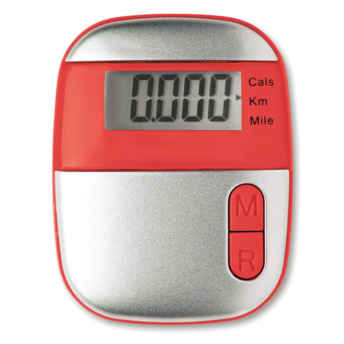 Pedometer   sample