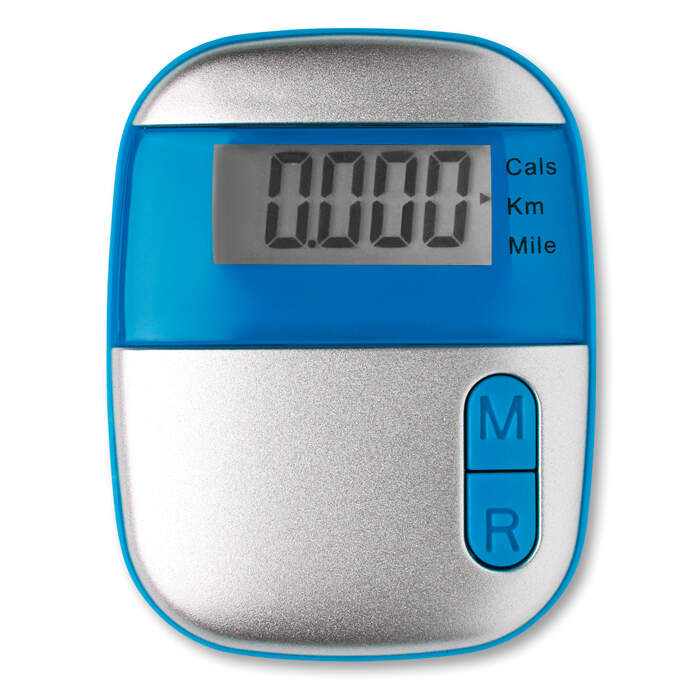 Pedometer   sample