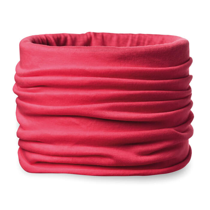 Bandana, microfiber   sample