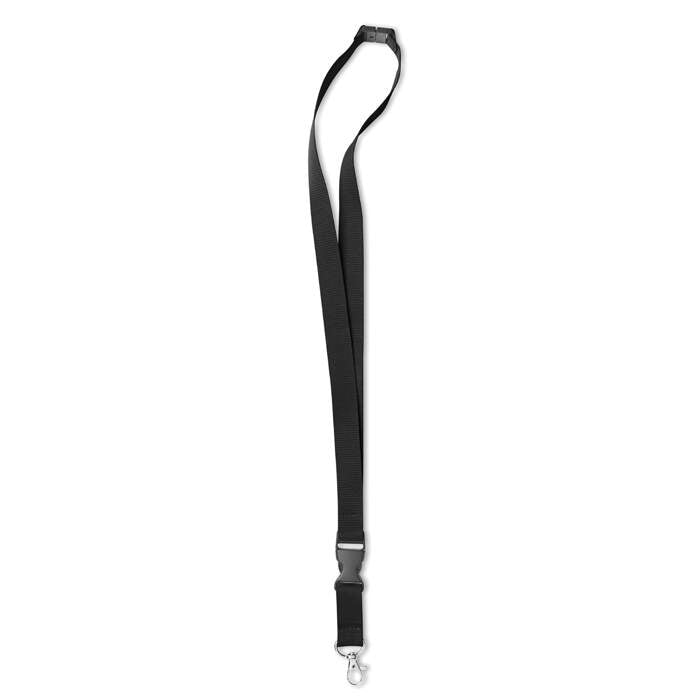 Lanyard   sample