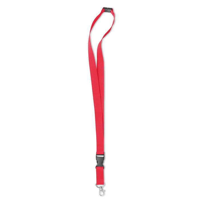 Lanyard   sample