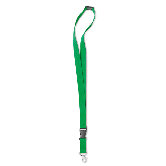 Lanyard   sample