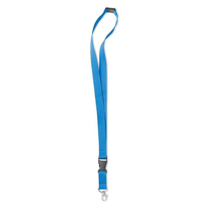 Lanyard   sample
