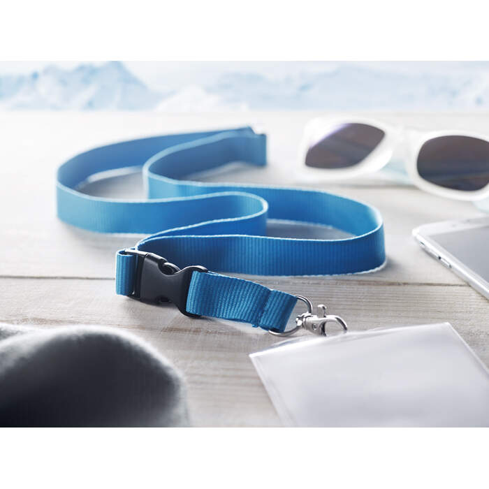 Lanyard bedrukken