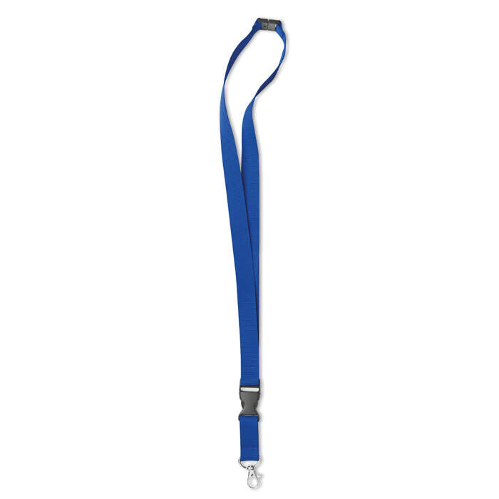 Lanyard   sample