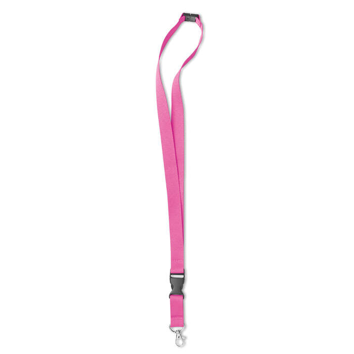 Lanyard   sample