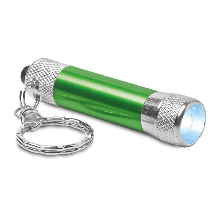 Sleutelhanger met zaklampje ARIZO   sample