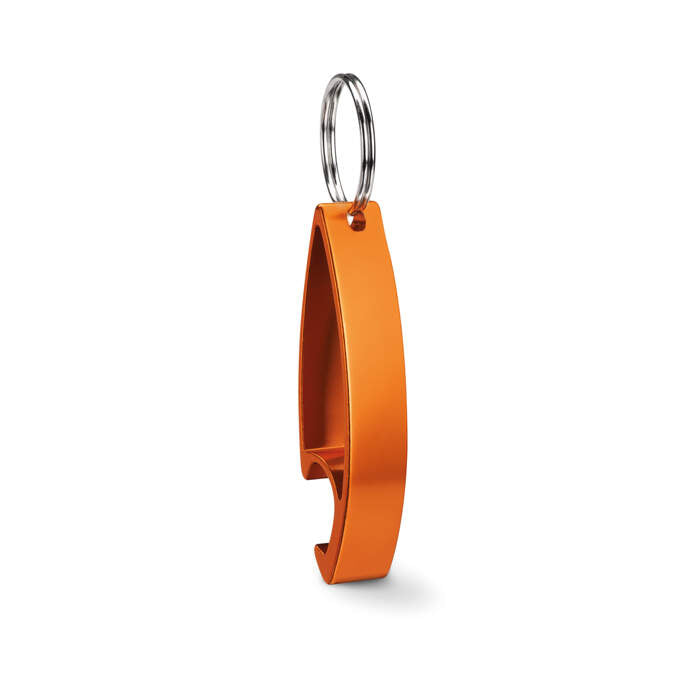 Aluminium sleutelhanger bedrukken