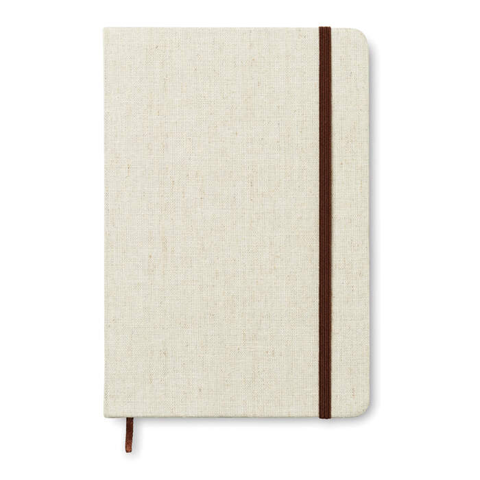 A5 notitieboek bedrukken