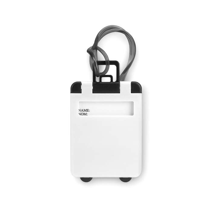 bagagelabel   sample
