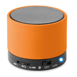 Bluetooth-luidspreker zwart 2 kleuren tp 1678