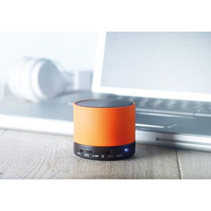 Bluetooth-luidspreker bedrukken