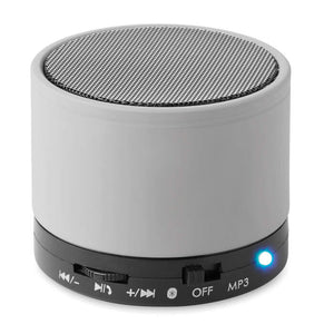 Bluetooth-luidspreker zwart 3 kleuren tp 1679
