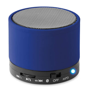 Bluetooth-luidspreker zwart 4 kleuren tp 1680